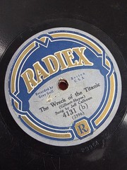 Vintage 78 Record Lot of 41 1920s-50s Victor Decca Columbia Shellac Jazz Country