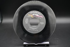 Don McLean American Pie – Parts 1 and 2 Silver Spotlight Series 45 RPM