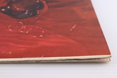 Hamburg Philharmonia Orchestra – Symphony For Tommy – 1959 Stereo LP SF-5700