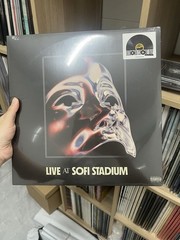 The Weeknd – Live At SoFi Stadium Record Store Day 2024 LP Sealed