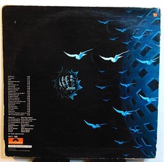 The Who – Tommy – Polydor 184 216/17 Rock 2x Vinyl LP Record German Pressing
