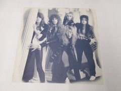 Black ‘n Blue vinyl lp lot 1985,86,88 Hair Metal Tested well above VG FIRM PRICE