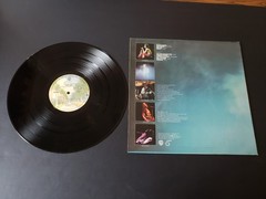 1970s MINT-EXC Uriah Heep High And Mighty 2949 SEE NOTES LP33
