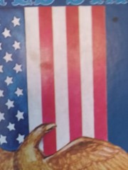 A History of the United States 12 Lp Boxed Set Bicentennial Rare NM LPS! Sealed!