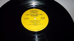 Edgar Winter’s White Trash Roadwork 2LP Gatefold Epic KEG 31249 Vinyl