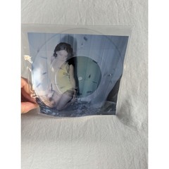 Charli XCX Party 4 U Vinyl 7″ New Sealed RSD 2026 Record Store Day