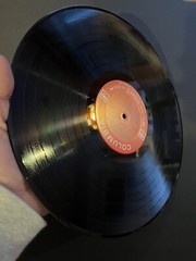 Gene Autry – “Gene Autry’s Country Music Hall Of Fame Album” – CS 1035 EX/G+