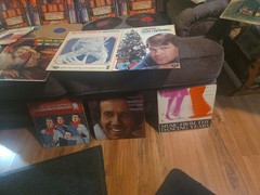Old Vintage Records