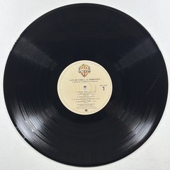 Ambrosia – Life Beyond LA LP Warner Bros BSK 3135 EX 1978 Promo How Much I Feel