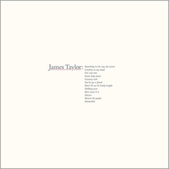 James Taylor – James Taylor’s Greatest Hits (2019 Remaster) [New Vinyl LP]