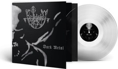 Bethlehem – Dark Metal [New Vinyl LP] Clear Vinyl, Gatefold LP Jacket, 140 Gram