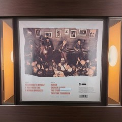 Brandi Carlile Live at Easy Street Records Vol. II Record Store Day 2026 vinyl