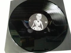 PTL Klub “Psalms & Commandments 1984-87” 2LP Italian Imp Hardcore Boston Ltd Ed