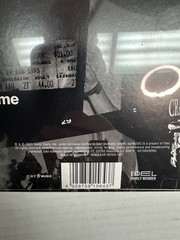 Helmet “Live And Rare” Vinyl New Sealed (Record, 2021)