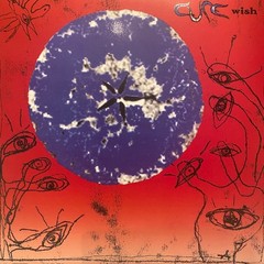 The Cure – Wish (2xLP, Album, RE, RM, 30t) (Mint (M)) – 4021406140