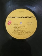Rolling Stones ORIGINAL RARE Banned Cover “Some Girls” 1978 Release OWN HISTORY