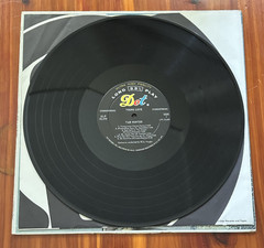 Tab Hunter Young Love 1961 LP Dot Records DLP 25370