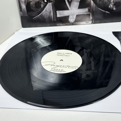 Justin Bieber – Purpose (Black Vinyl) B0024044-01