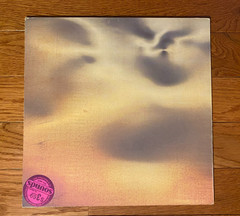 New Order – State of the Nation / Shame of the Nation 12″ Factory 1986 UK Press