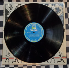 YAZ-3000 LP by Carl Yastrzemski vinyl 1979 VG+ FCLP3113 Fleetwood Communications