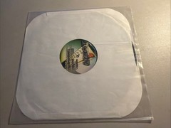 Various – Heat Volume 2 – 12” Vinyl – 50 Cent, Snoop Dogg, Monica…