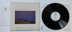 33 LP vinyl record, windham hill records, sampler ‘81, 1981 windham hill, vg/ex