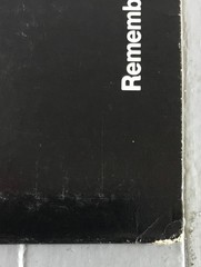 Feederz Teachers in Space Lp 1986 original with insert AZ punk rock