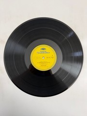 Beethoven – Symphonie Nr. 9 & 8 LP Record 1972 Deutsche Grammophon Classical 33