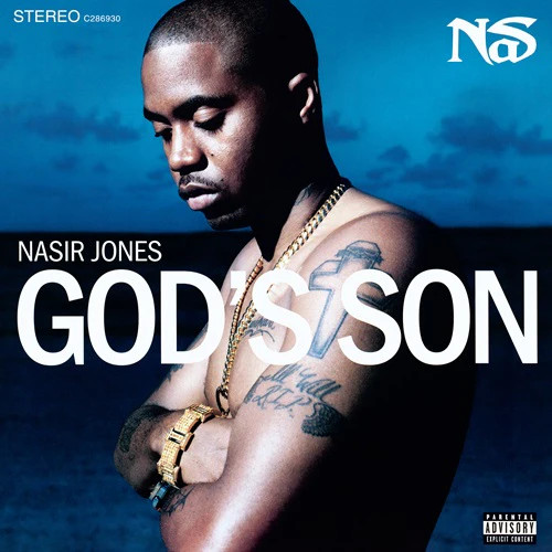 RSD26 GOD’S SON / LP