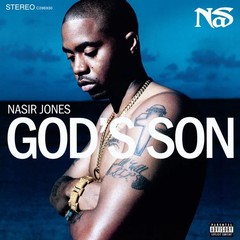 RSD26 GOD’S SON / LP