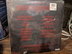 Judas Priest – 50 Heavy Metal Years of Music – Cat# 19439891781 – 2021 Release