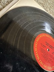 Blood, Sweat & Tears 3 by the band Blood, Sweat & Tears Vinyl