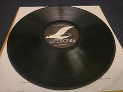 Jim Croce ‎– Photographs & Memories (His Greatest Hits) – Vinyl Record