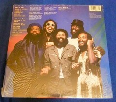 THIRD WORLD Sense of Purpose RAGGAE Vinyl LP 33RPM Record 1985 COLUMBIA RECORDS