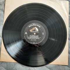 Elvis Presley CHRISTMAS ALBUM LOC-1035 (USA 1957 ORIGINAL) “FABULOUS COVER”
