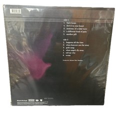 Cold – Different Kind Of Pain – Limited 180-Gram Silver Colored Vinyl