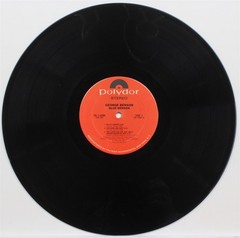 1976 George Benson – Blue Benson Polydor PD-1-6084 Vinyl Gatefold LP Excellent