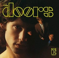 DOORS DOORS LP New