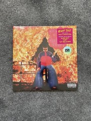 Oliver Tree – Ugly Is Beautiful Clear Vinyl – LP Exclusive NEW – Presale