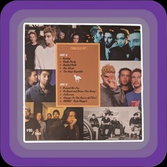 Deftones Live In Hawaii Vinyl