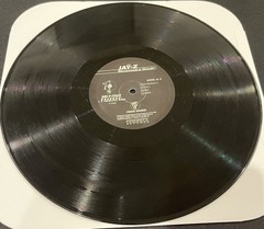 Jay-Z & Notorious BIG – Original Vinyl First Albums