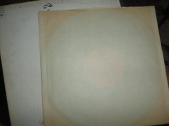 VINYL RECORD LP LIZA MINNELLI LIVE AT THE WINTER GARDEN #2 COLUMBIA PC 32854