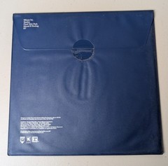 BT – Remember – 2×12″ Limited Edition Promo Vinyl 1997 0-43970