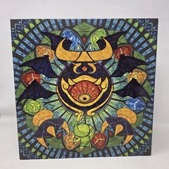 Legend Of Zelda Minish Cap Vinyl 2LP Record w/ 7” VGM Nintendo Rare Moonshake