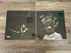 Lil Baby/Gunna Hip Hop Vinyl Lot X2