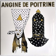 Angine De Poitrine – Vol.1 (LP, Album, RE, Nin) (Mint (M)) – 4263265617