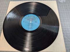 Eagles 1971-1975 LP Vinyl Their Greatest Hits 1976 Embossed Record 7E-1052