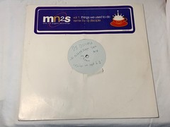 3x 2000s Vocal House 12” Bundle – Defected / Bob Sinclar / MN2S – DJ Ready VG
