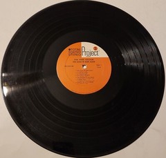 The Free Design You Could Be Born Again 1968 Project 3 PR 5031 SD VG