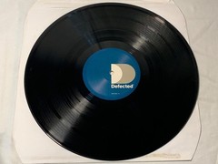 3x 2000s Vocal House 12” Bundle – Defected / Bob Sinclar / MN2S – DJ Ready VG